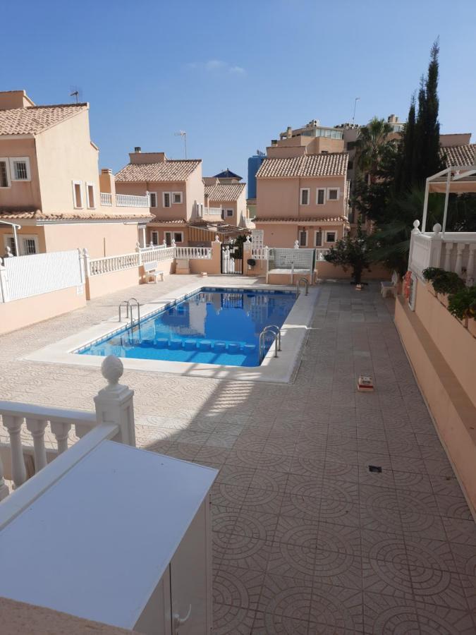 Vistamar-relax Seaviews * Guardamar del Segura
