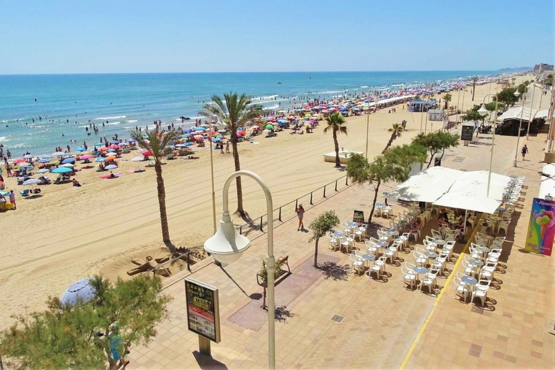 Vistamar-relax Seaviews *