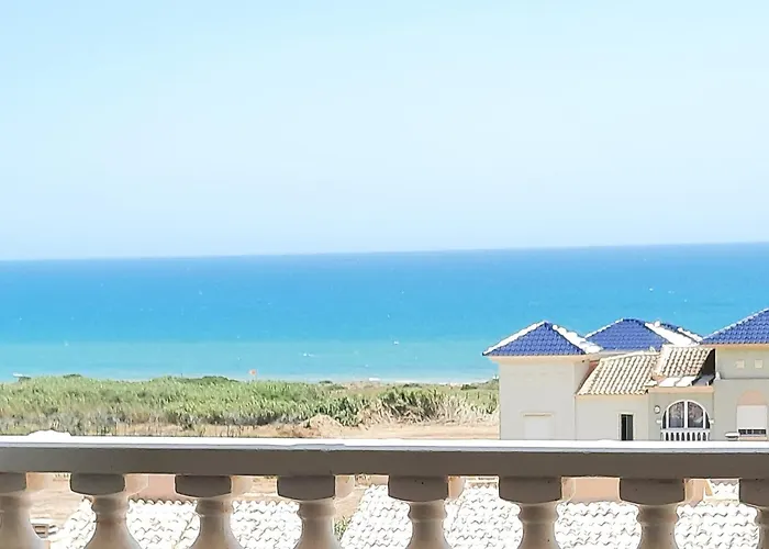 Vistamar-Relax Seaviews