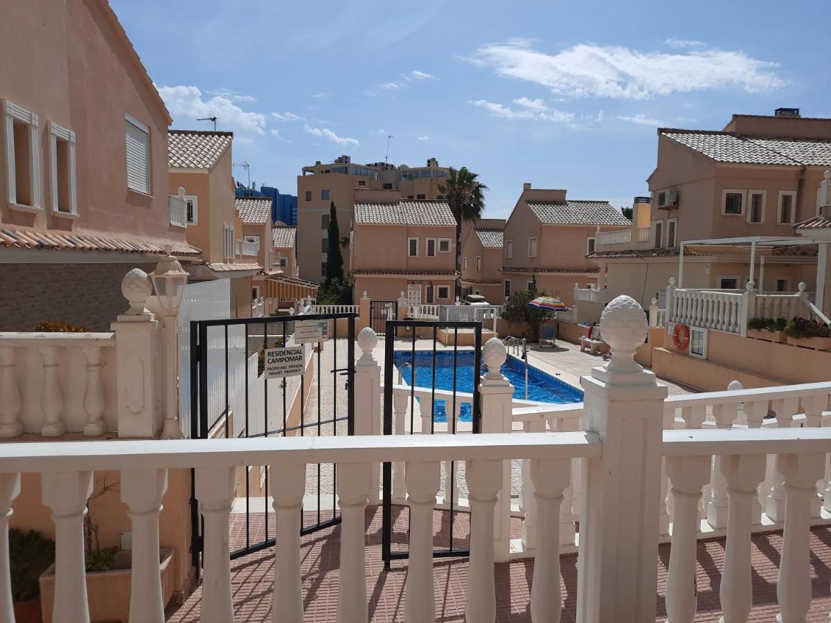 Vistamar-Relax Seaviews Guardamar del Segura