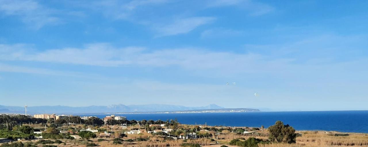 Apartment Vistamar-Relax Seaviews *