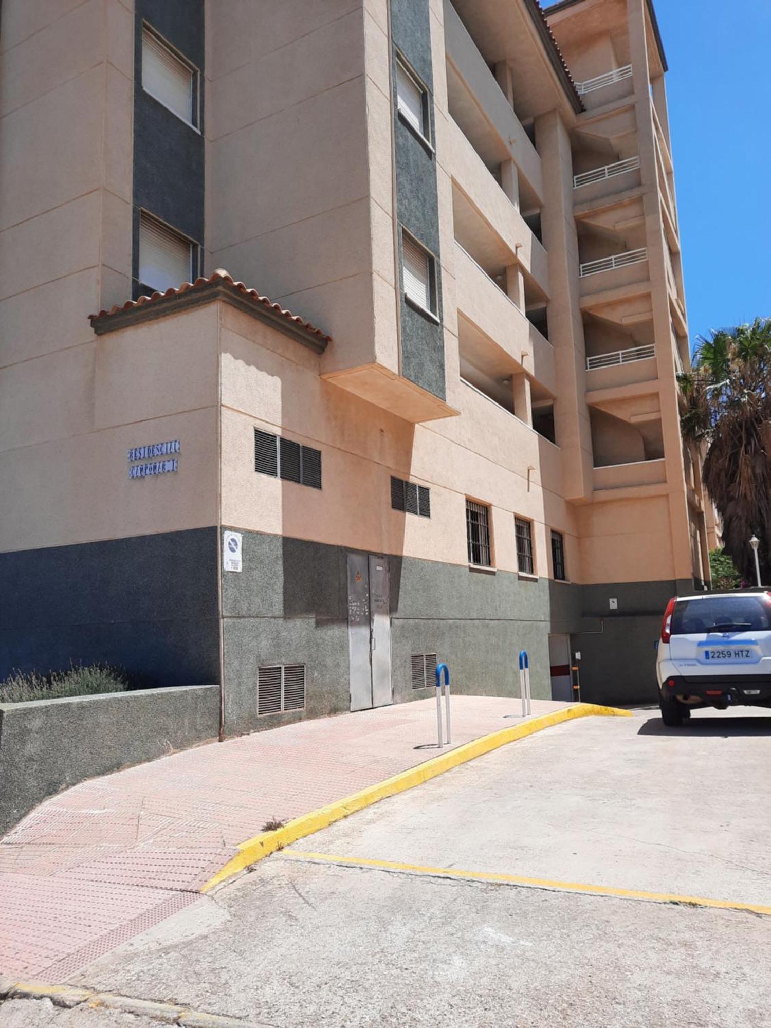 Vistamar-Relax Seaviews Apartment Guardamar del Segura