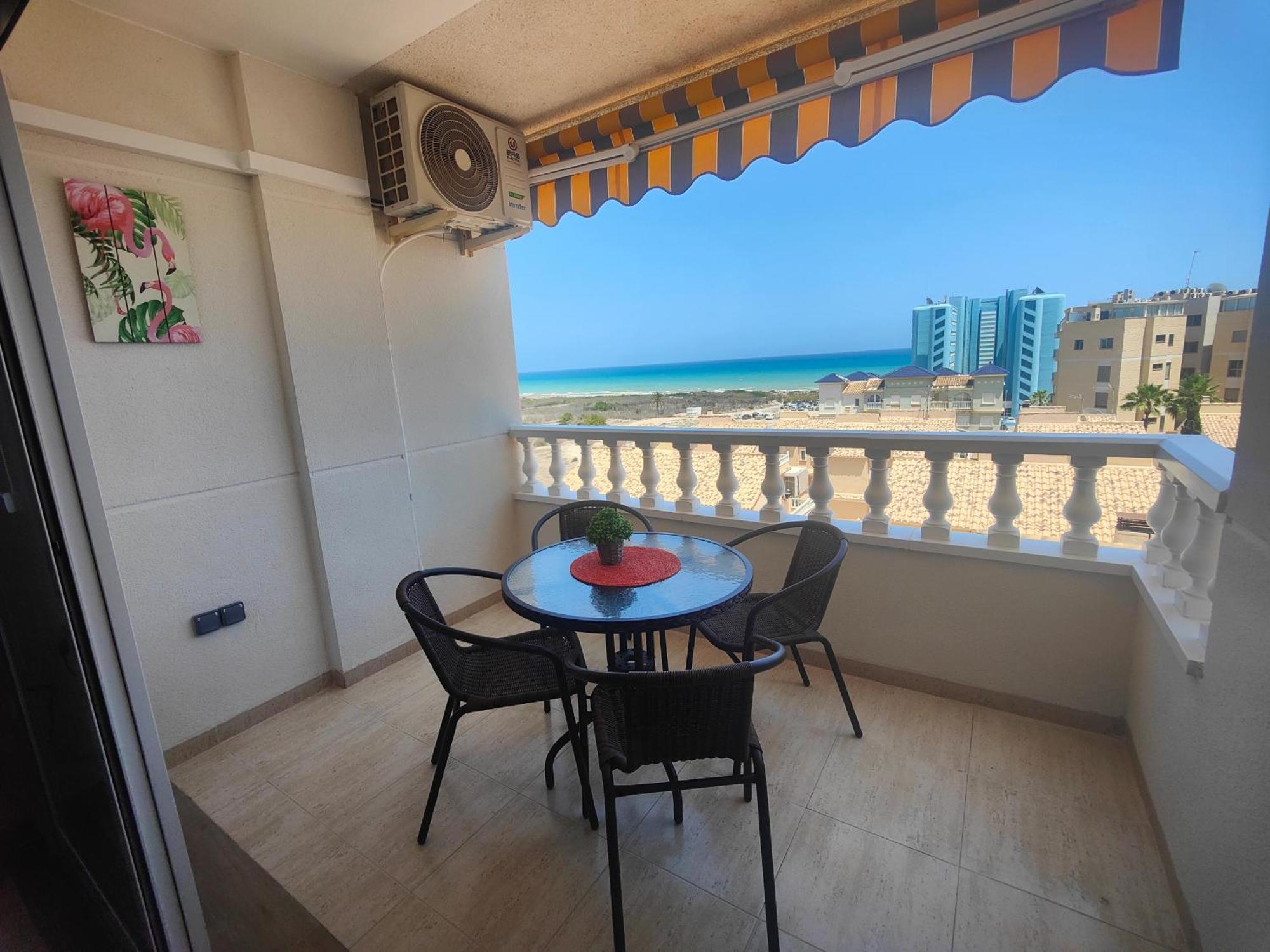Vistamar-Relax Seaviews Apartment