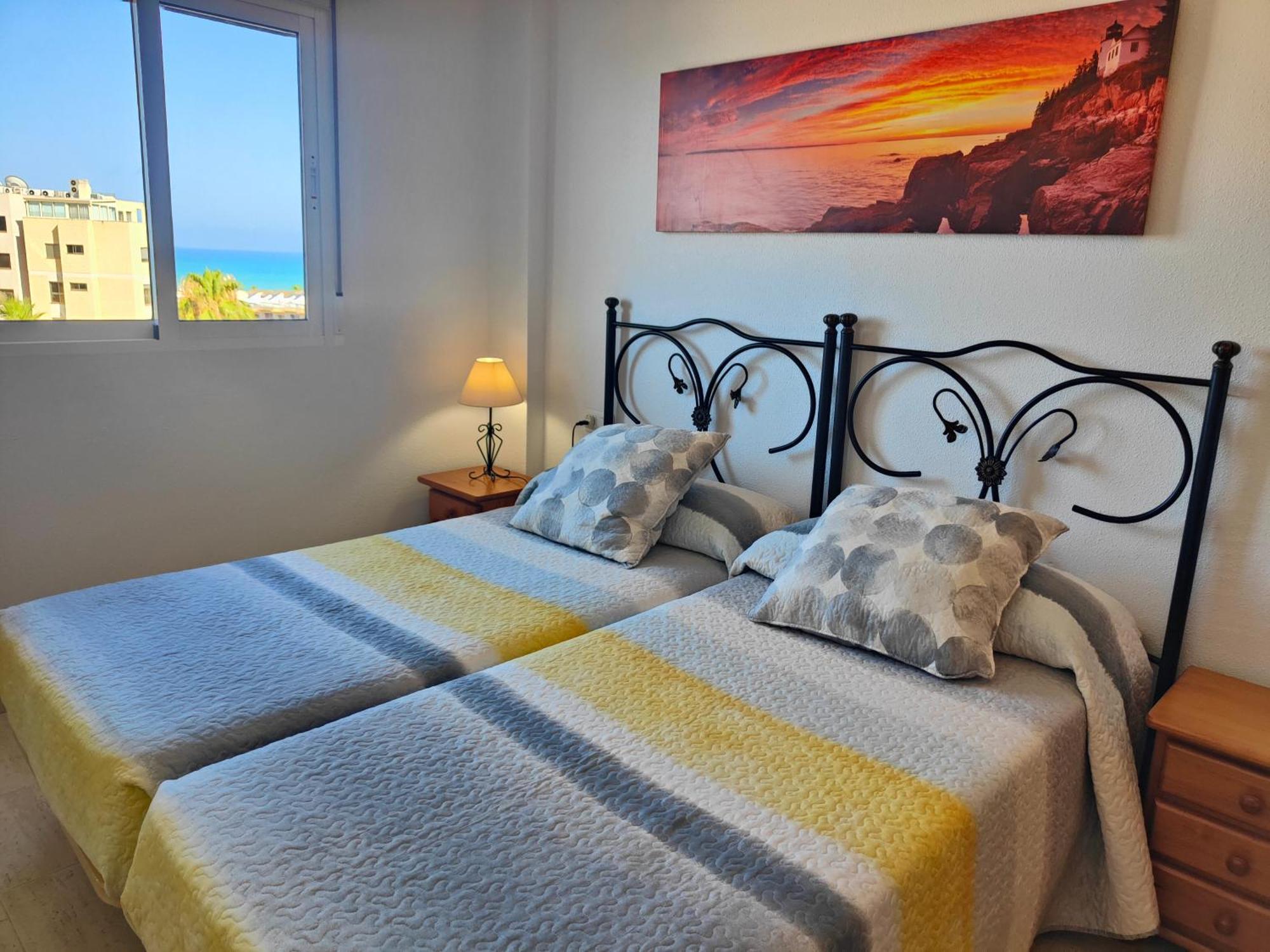 Apartment Vistamar-Relax Seaviews *