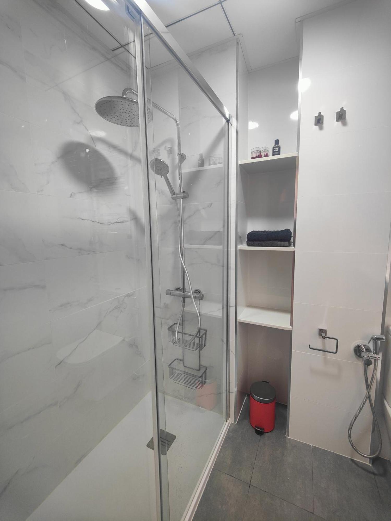 Apartment Vistamar-Relax Seaviews *