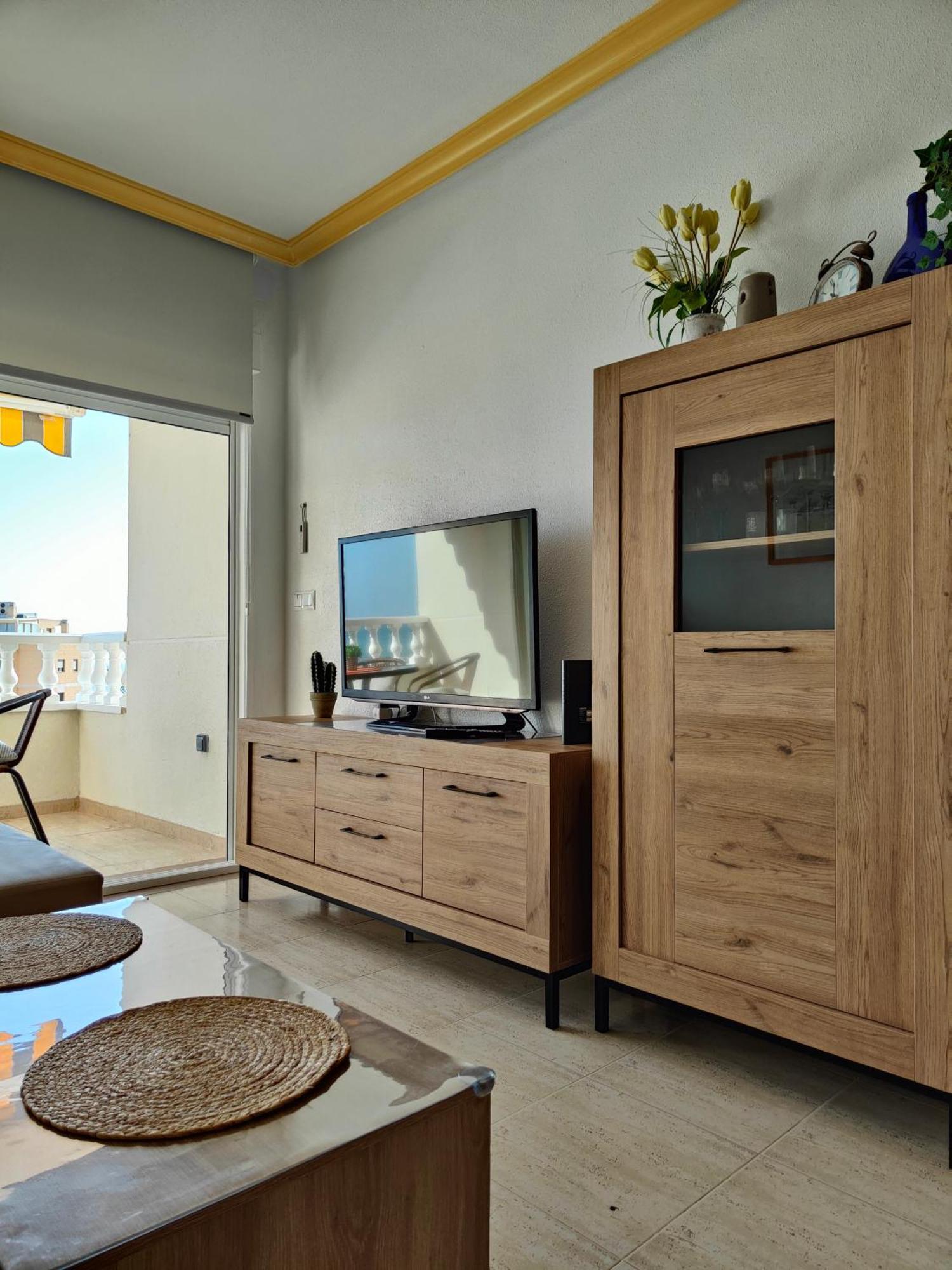 Vistamar-Relax Seaviews Apartment