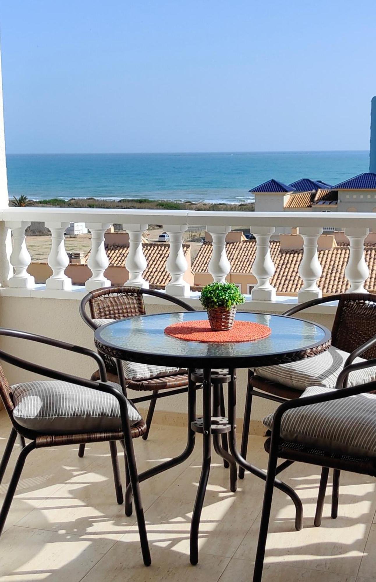 Vistamar-Relax Seaviews Guardamar del Segura