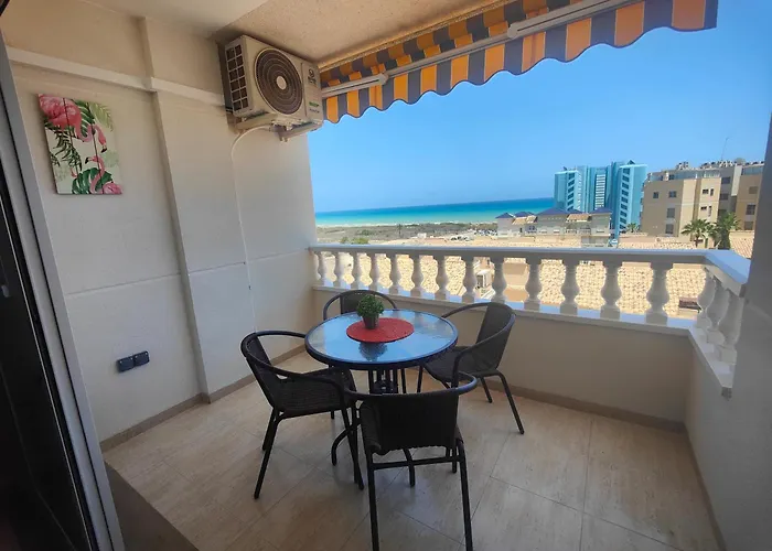 Vistamar-Relax Seaviews