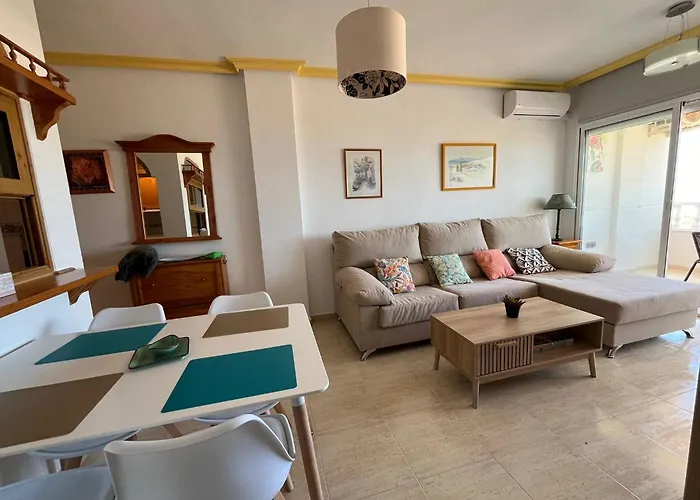 Vistamar-Relax Seaviews