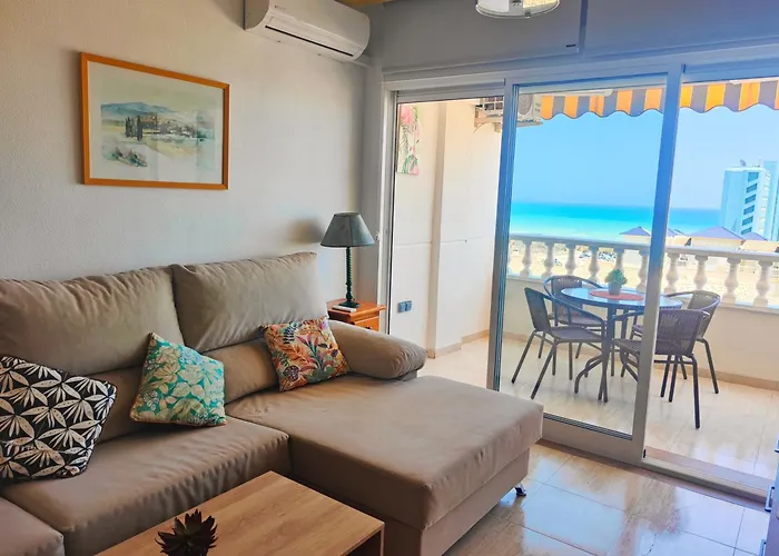 Vistamar-Relax Seaviews