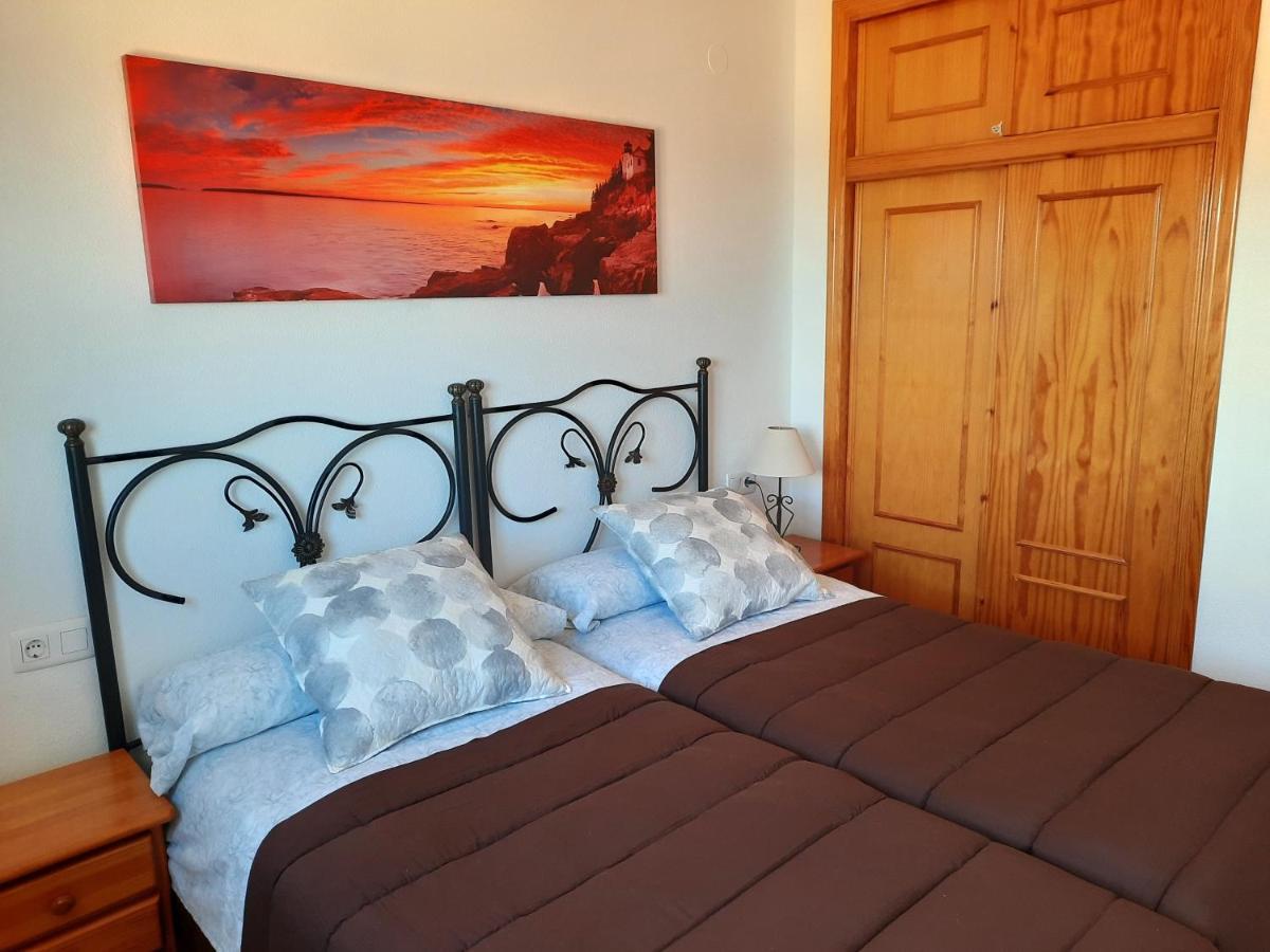 Appartement Vistamar-Relax Seaviews Guardamar del Segura