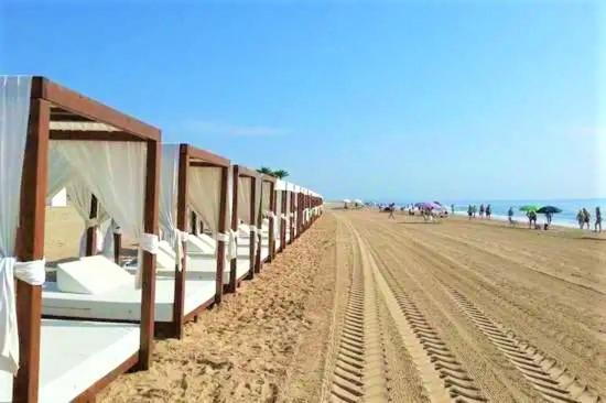 Appartement Vistamar-Relax Seaviews