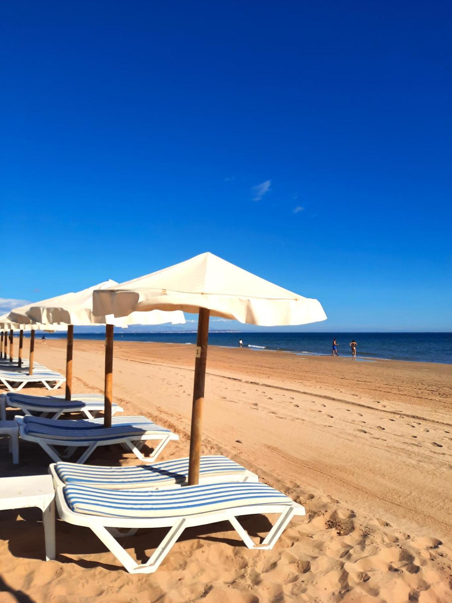 Appartement Vistamar-Relax Seaviews