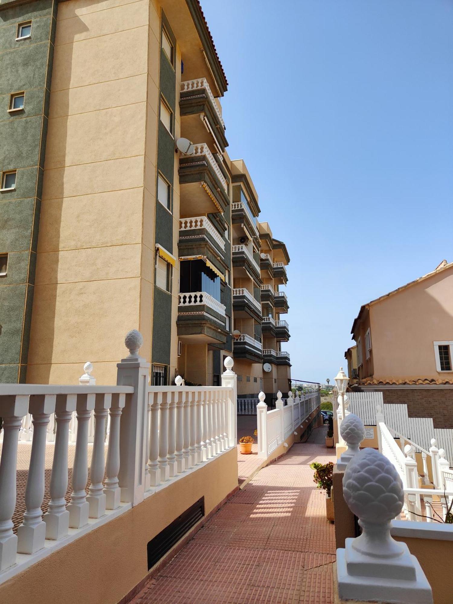 Vistamar-Relax Seaviews *