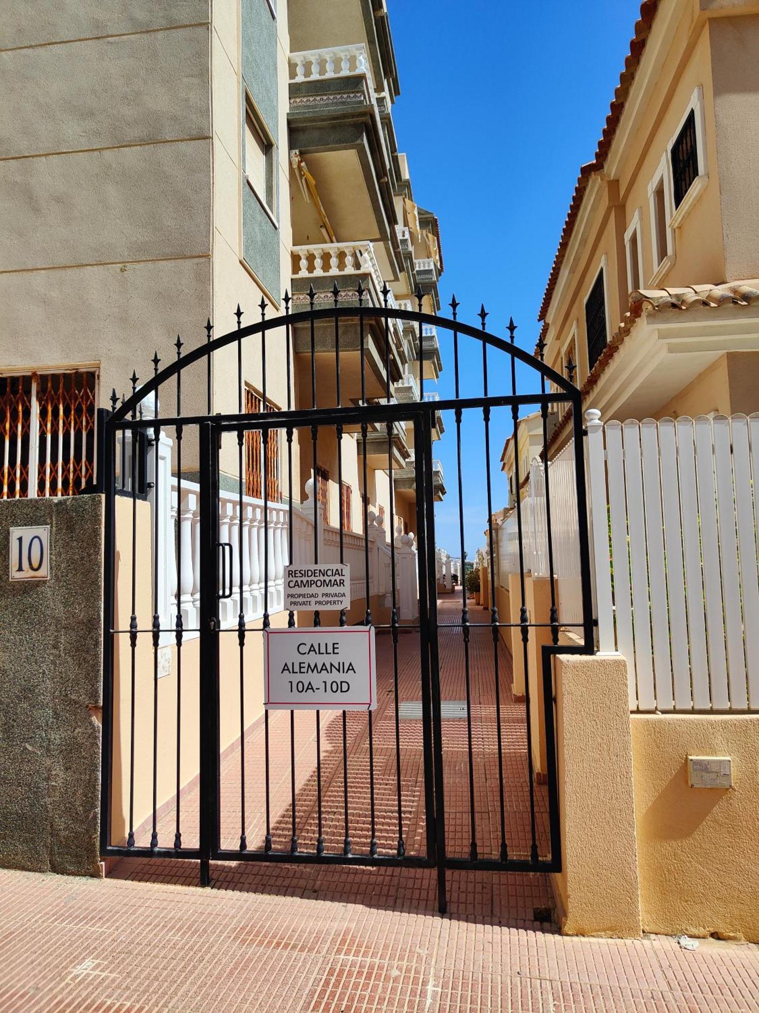 Vistamar-Relax Seaviews Appartement