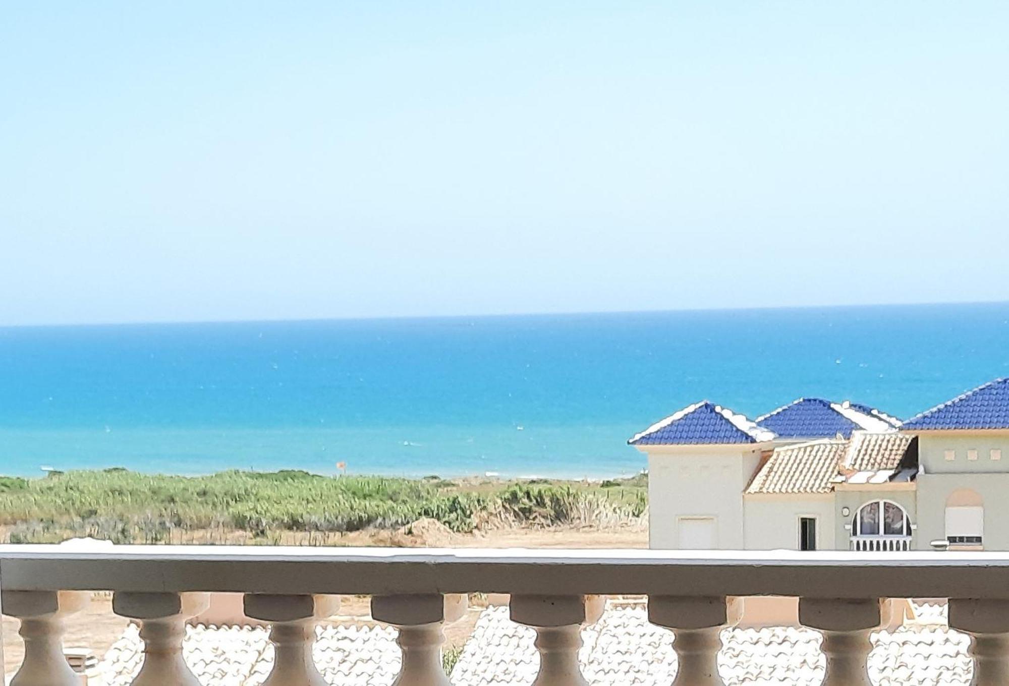 Vistamar-Relax Seaviews *