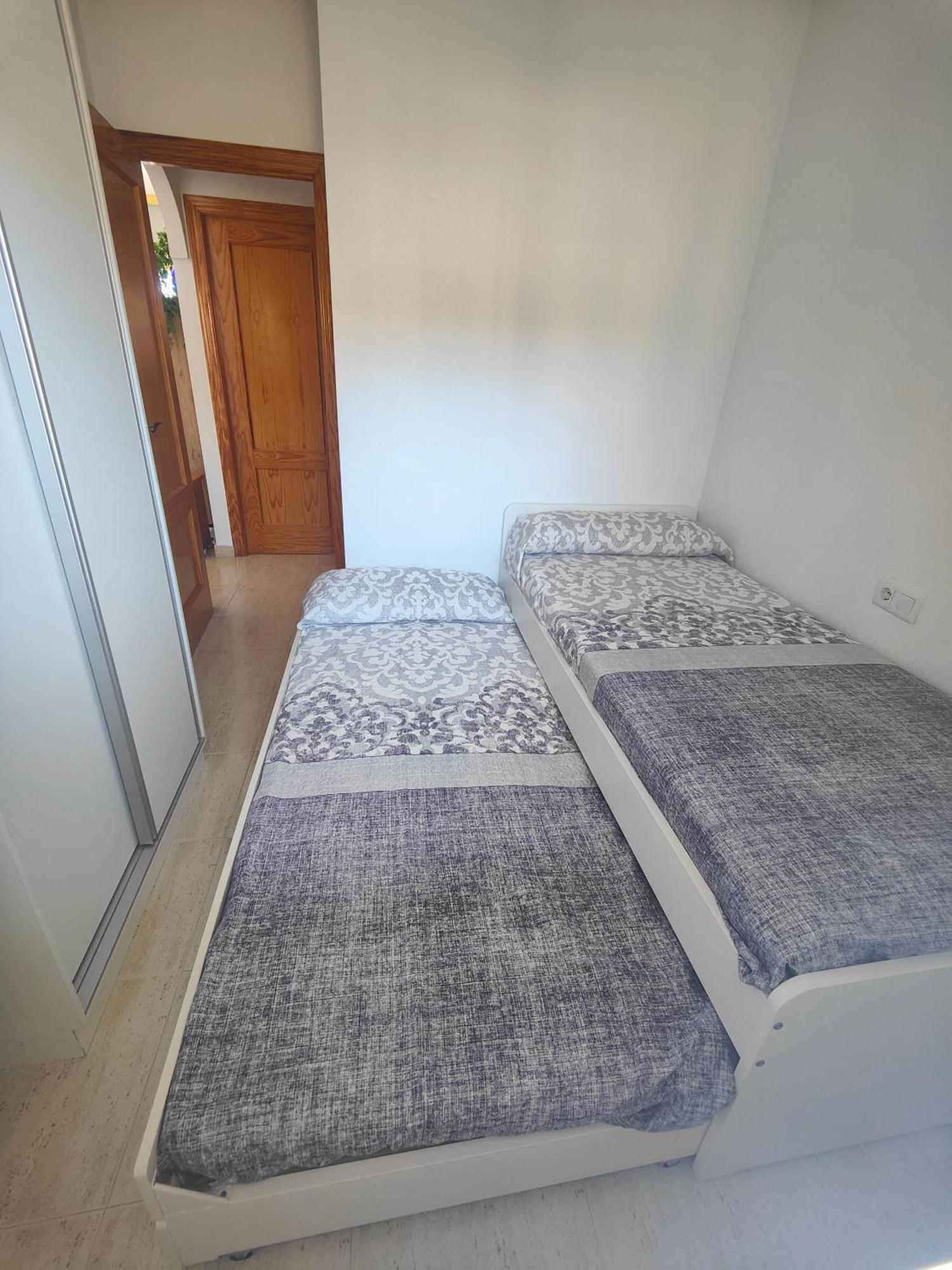 Appartement Vistamar-Relax Seaviews