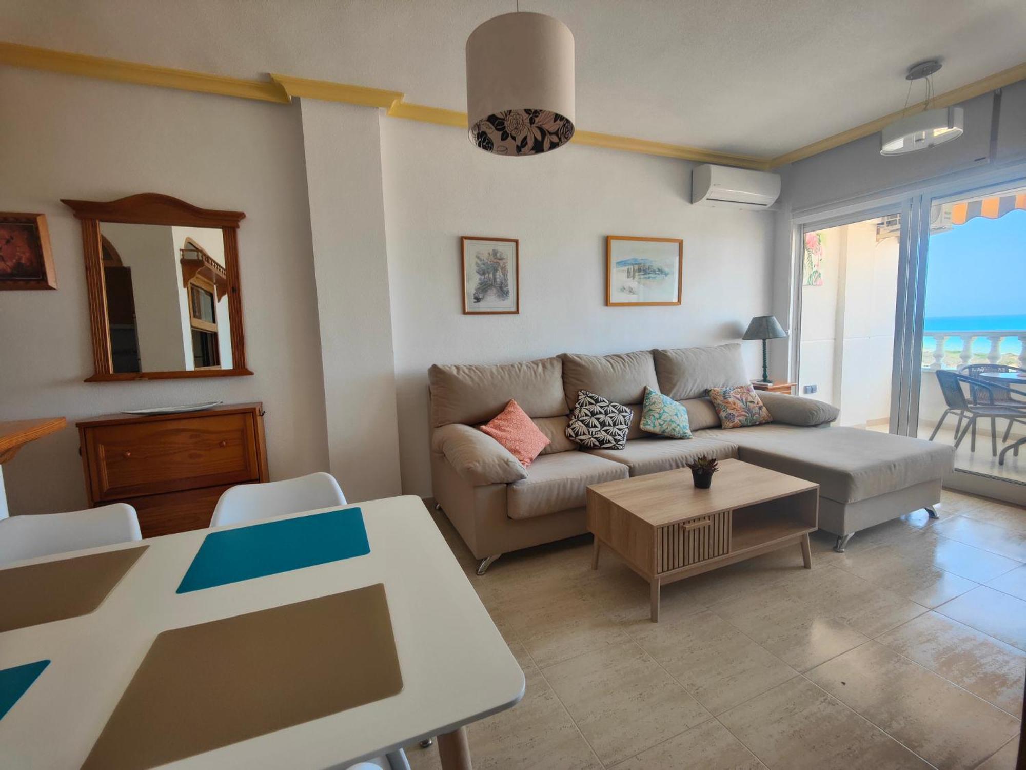 Vistamar-Relax Seaviews Appartement *