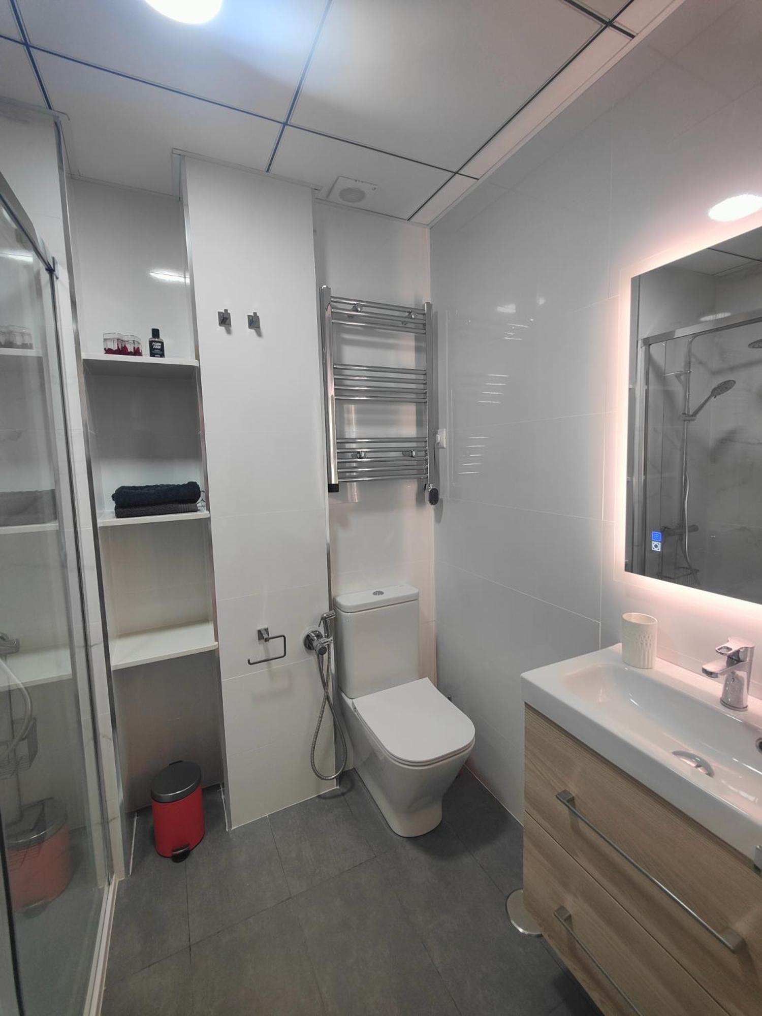 Appartement Vistamar-Relax Seaviews Guardamar del Segura