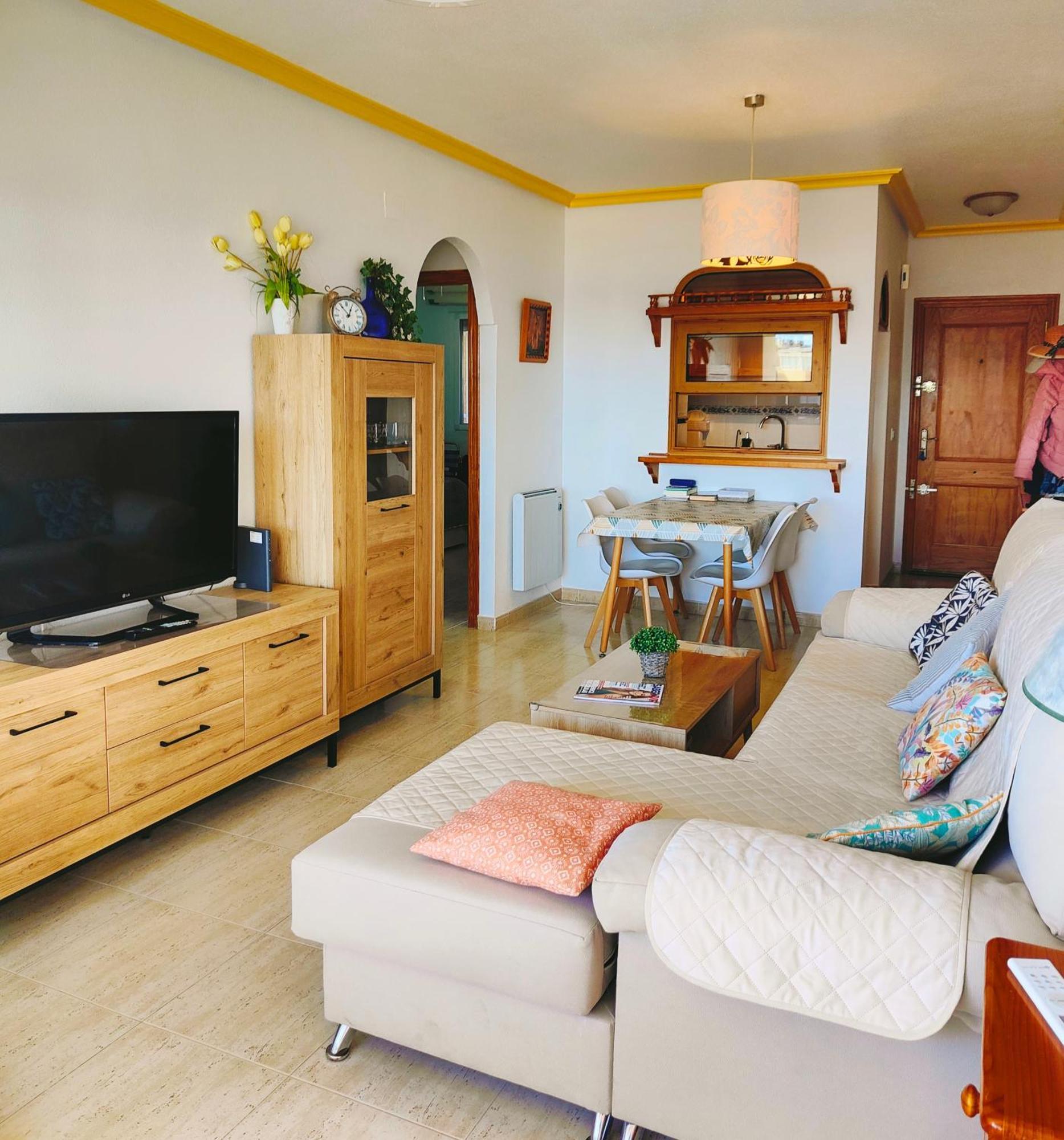 Appartement Vistamar-Relax Seaviews *